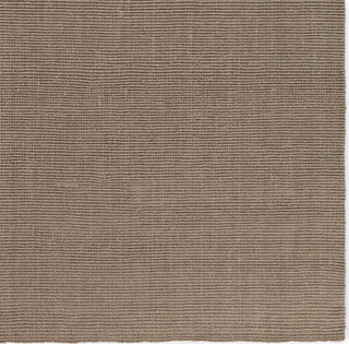 Jaipur Living Birchwood Alyster BRH02 Taupe Area Rug Detail Image