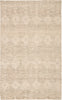 Jaipur Living Burke Dentelle BRK01 Beige Area Rug - Main Image