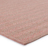 Jaipur Living Brontide Topsail BRO02 Rose/Taupe Area Rug