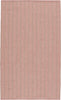 Jaipur Living Brontide Topsail BRO02 Rose/Taupe Area Rug