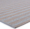 Jaipur Living Brontide Topsail BRO03 Light Blue/Taupe Area Rug