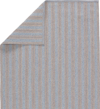 Jaipur Living Brontide Topsail BRO03 Light Blue/Taupe Area Rug