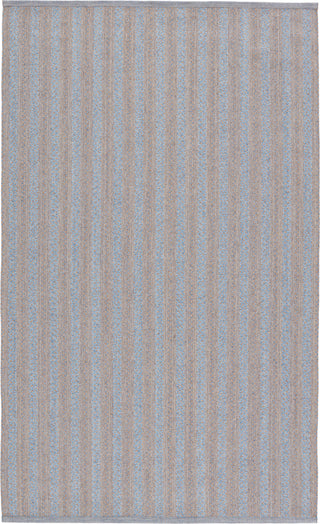 Jaipur Living Brontide Topsail BRO03 Light Blue/Taupe Area Rug