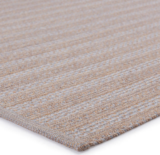 Jaipur Living Brontide Topsail BRO04 Gray/Taupe Area Rug