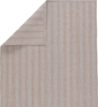 Jaipur Living Brontide Topsail BRO04 Gray/Taupe Area Rug