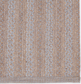 Jaipur Living Brontide Topsail BRO04 Gray/Taupe Area Rug