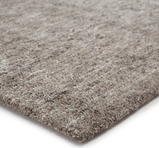 Jaipur Living Britta Plus BRP01 Gray Area Rug