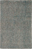 Jaipur Living Britta Plus BRP02 Turquoise/Tan Area Rug - Main Image