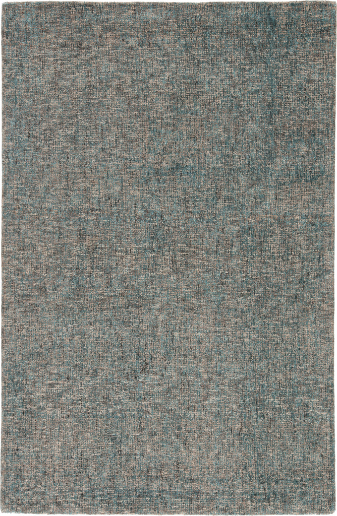 Jaipur Living Britta Plus BRP02 Turquoise/Tan Area Rug - Main Image