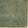 Jaipur Living Britta Plus BRP03 Blue/Green Area Rug - Corner Close Up Image