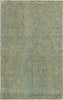 Jaipur Living Britta Plus BRP03 Blue/Green Area Rug - Main  Image