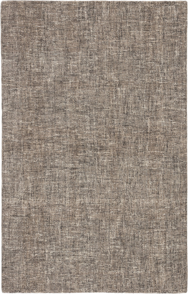 Jaipur Living Britta Plus BRP07 Gray Area Rug