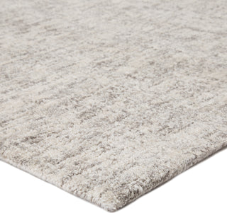 Jaipur Living Britta Plus BRP09 Ivory/Taupe Area Rug - Corner Image