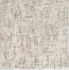 Jaipur Living Britta Plus BRP09 Ivory/Taupe Area Rug - Corner Close Up Image