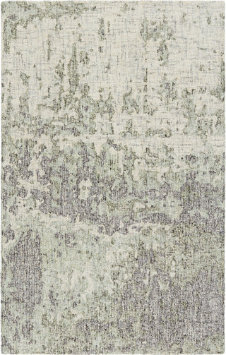 Jaipur Living Britta Plus Absolon BRP11 Taupe/Green Area Rug main image