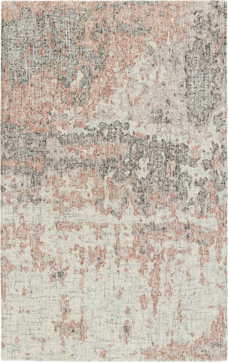 Jaipur Living Britta Plus Absolon BRP12 Rust/Taupe Area Rug main image