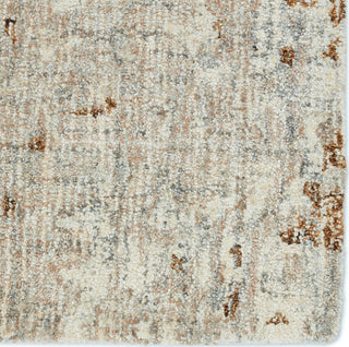 Jaipur Living Britta Plus Octave BRP13 Taupe/Bronze Area Rug Detail Image