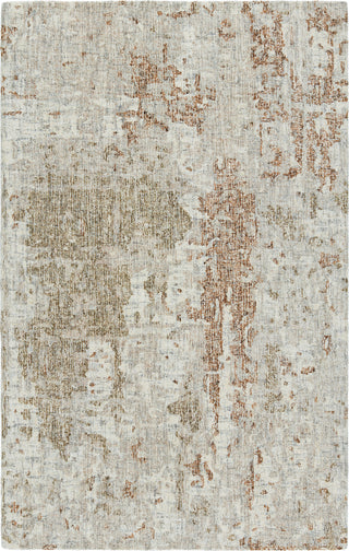 Jaipur Living Britta Plus Octave BRP13 Taupe/Bronze Area Rug main image