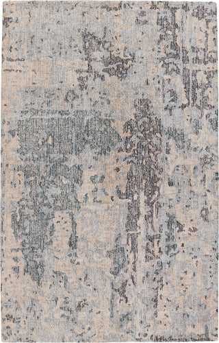 Jaipur Living Britta Plus Octave BRP14 Silver/Tan Area Rug Main Image