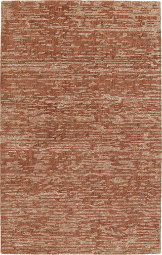 Jaipur Living Britta Plus Pangia BRP15 Rust/Light Brown Area Rug main image