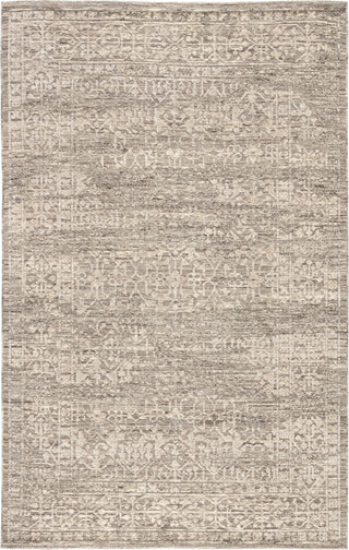 Jaipur Living Brier Sian BRR01 Gray/Beige Area Rug - Main Image