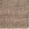 Jaipur Living Britta Oland BRT02 Gray/Tan Area Rug - Corner Close Up Image