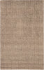 Jaipur Living Britta Oland BRT02 Gray/Tan Area Rug - Main Image