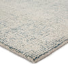 Jaipur Living Britta Oland BRT03 Blue/Light Gray Area Rug