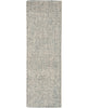 Jaipur Living Britta Oland BRT03 Blue/Light Gray Area Rug