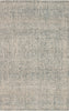 Jaipur Living Britta Oland BRT03 Blue/Light Gray Area Rug