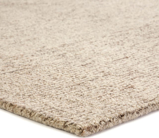 Jaipur Living Britta Oland BRT06 White/Brown Area Rug