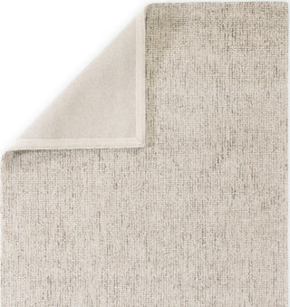 Jaipur Living Britta Oland BRT06 White/Brown Area Rug