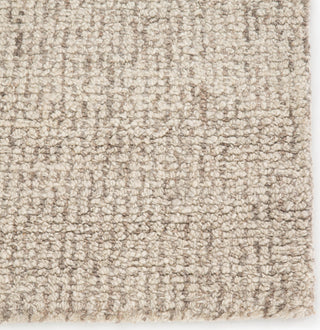 Jaipur Living Britta Oland BRT06 White/Brown Area Rug