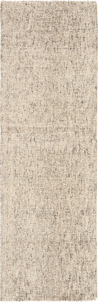 Jaipur Living Britta Oland BRT06 White/Brown Area Rug