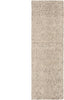 Jaipur Living Britta Oland BRT06 White/Brown Area Rug