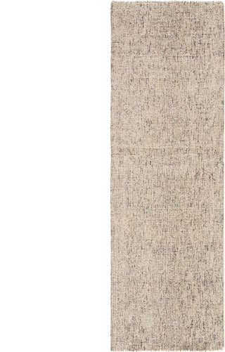 Jaipur Living Britta Oland BRT06 White/Brown Area Rug