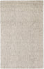 Jaipur Living Britta Oland BRT06 White/Brown Area Rug