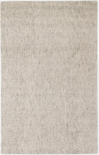 Jaipur Living Britta Oland BRT06 White/Brown Area Rug