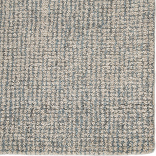 Jaipur Living Britta Oland BRT08 White/Light Blue Area Rug