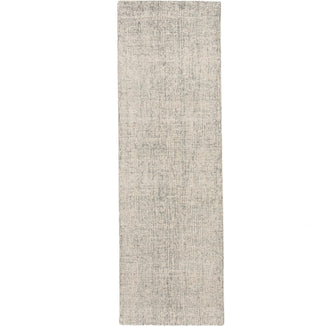 Jaipur Living Britta Oland BRT08 White/Light Blue Area Rug