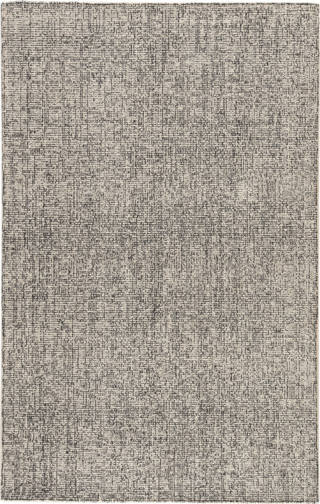 Jaipur Living Britta Oland BRT10 Cream/Black Area Rug - Main Image