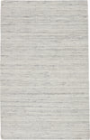 Jaipur Living Brevin Danan BRV01 Gray/Ivory Area Rug - Top Down