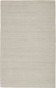 Jaipur Living Brevin Danan BRV03 Ivory/Light Gray Area Rug - Top Down