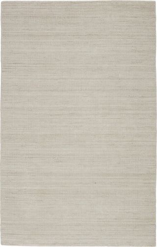 Jaipur Living Brevin Danan BRV03 Ivory/Light Gray Area Rug - Top Down