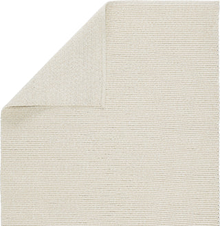 Jaipur Living Brayden Raynor BRY01 Beige/Ivory Area Rug Backing Image