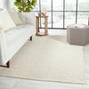 Jaipur Living Brayden Raynor BRY01 Beige/Ivory Area Rug Lifestyle Image Feature