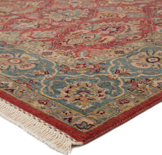 Jaipur Living Biscayne Avalon BS17 Multicolor Area Rug