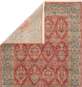 Jaipur Living Biscayne Avalon BS17 Multicolor Area Rug