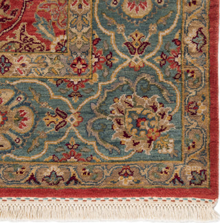 Jaipur Living Biscayne Avalon BS17 Multicolor Area Rug