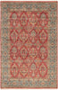 Jaipur Living Biscayne Avalon BS17 Multicolor Area Rug
